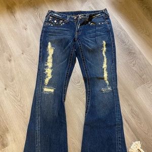 Women’s Size 8 Jeans Bundle